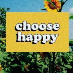 Meet your Posher, Addie